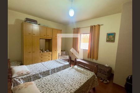 Quarto 1 de casa à venda com 3 quartos, 140m² em Vila Nossa Senhora de Fatima, Guarulhos