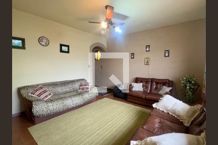 Sala 2 de casa à venda com 3 quartos, 140m² em Vila Nossa Senhora de Fatima, Guarulhos