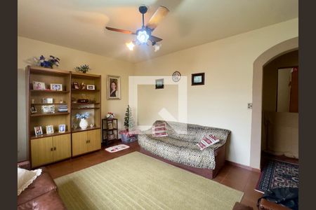 Sala 2 de casa à venda com 3 quartos, 140m² em Vila Nossa Senhora de Fatima, Guarulhos