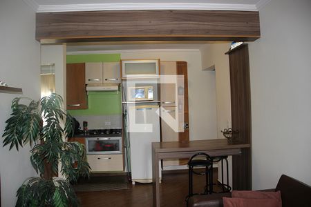 Apartamento à venda com 1 quarto, 38m² em Bela Vista, São Paulo
