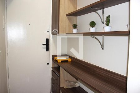 Apartamento à venda com 1 quarto, 38m² em Bela Vista, São Paulo