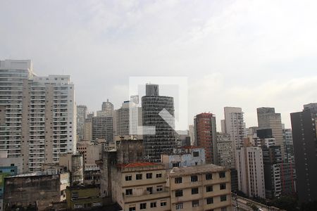Apartamento à venda com 1 quarto, 38m² em Bela Vista, São Paulo
