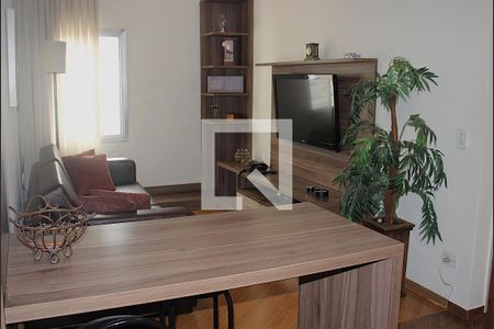 Apartamento à venda com 1 quarto, 38m² em Bela Vista, São Paulo