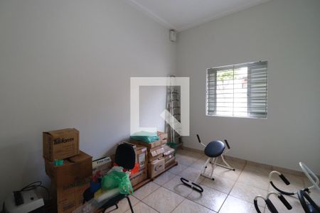 Casa para alugar com 2 quartos, 134m² em Vila Virginia, Ribeirão Preto