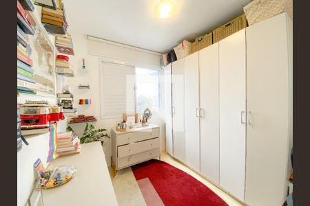 Quarto 1 de apartamento para alugar com 2 quartos, 56m² em Perdizes, São Paulo