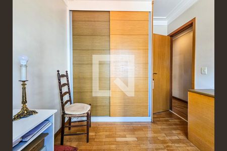 Quarto 1 de apartamento à venda com 3 quartos, 104m² em Chácara Santo Antônio (zona Sul), São Paulo