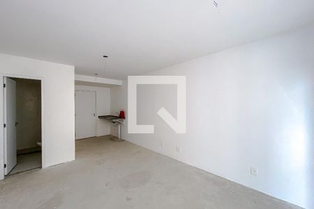 Studio de kitnet/studio à venda com 1 quarto, 27m² em Brás, São Paulo
