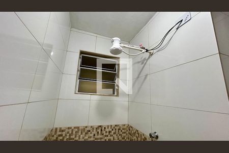 Banheiro de casa para alugar com 1 quarto, 28m² em Anita Garibaldi, Guarulhos