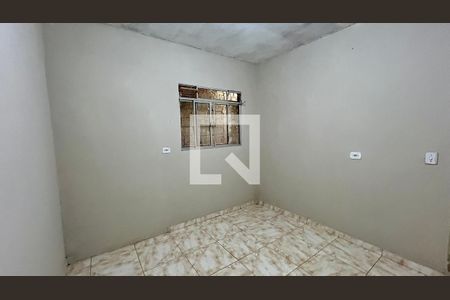 Sala/Quarto  de casa para alugar com 1 quarto, 28m² em Anita Garibaldi, Guarulhos