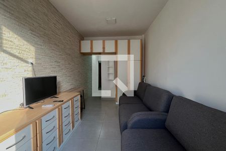 Quarto  de apartamento para alugar com 1 quarto, 45m² em Copacabana, Rio de Janeiro