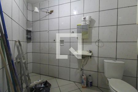 Banheiro de casa à venda com 1 quarto, 105m² em Vila Sao Nicolau, São Paulo