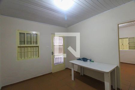 Sala de casa à venda com 1 quarto, 105m² em Vila Sao Nicolau, São Paulo