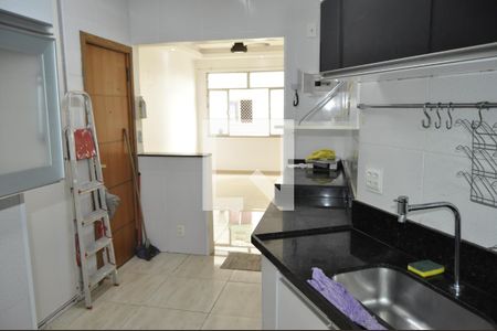 Apartamento para alugar com 2 quartos, 66m² em Cachambi, Rio de Janeiro