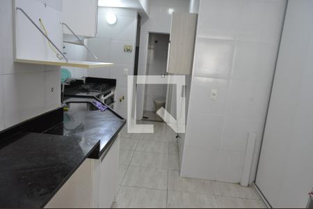 Apartamento para alugar com 2 quartos, 66m² em Cachambi, Rio de Janeiro