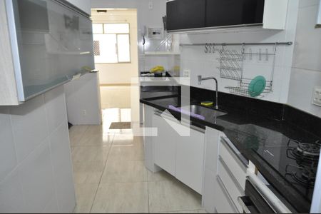 Apartamento para alugar com 2 quartos, 66m² em Cachambi, Rio de Janeiro