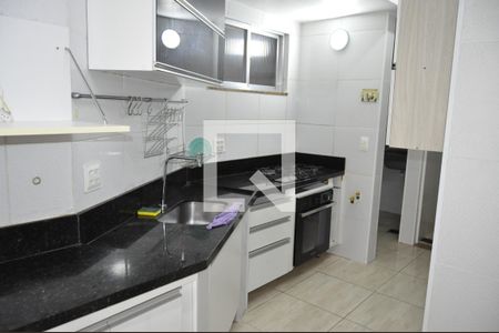 Apartamento para alugar com 2 quartos, 66m² em Cachambi, Rio de Janeiro