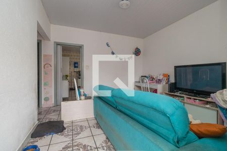 Sala 2 de casa à venda com 7 quartos, 300m² em Parque Independencia, São Paulo