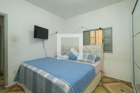 Quarto 1 de casa à venda com 7 quartos, 300m² em Parque Independencia, São Paulo