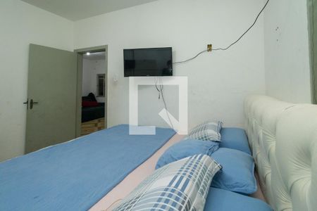 Quarto 1 de casa à venda com 7 quartos, 300m² em Parque Independencia, São Paulo