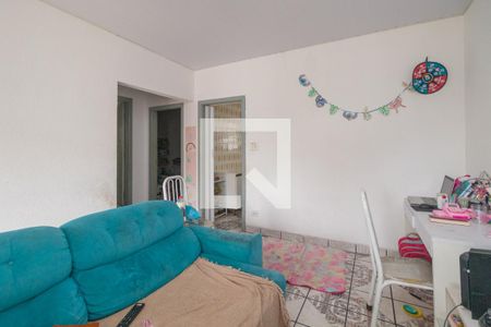 Sala 2 de casa à venda com 7 quartos, 300m² em Parque Independencia, São Paulo