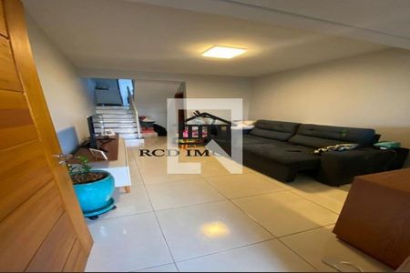 Foto 03 de casa à venda com 3 quartos, 100m² em Cidade São Francisco, São Paulo