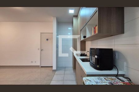 Apartamento à venda com 2 quartos, 86m² em Parque Novo Oratório, Santo André