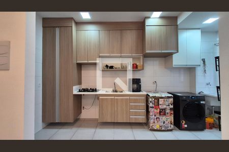 Apartamento à venda com 2 quartos, 86m² em Parque Novo Oratório, Santo André