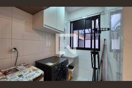 Apartamento à venda com 2 quartos, 86m² em Parque Novo Oratório, Santo André