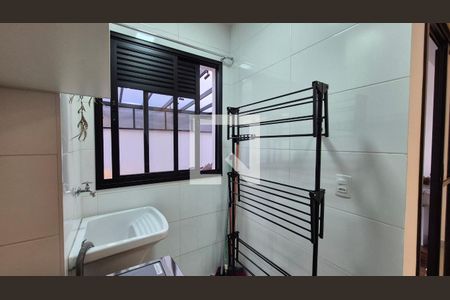 Apartamento à venda com 2 quartos, 86m² em Parque Novo Oratório, Santo André
