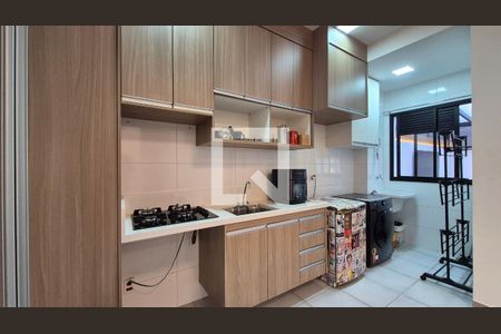 Apartamento à venda com 2 quartos, 86m² em Parque Novo Oratório, Santo André