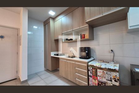 Apartamento à venda com 2 quartos, 86m² em Parque Novo Oratório, Santo André