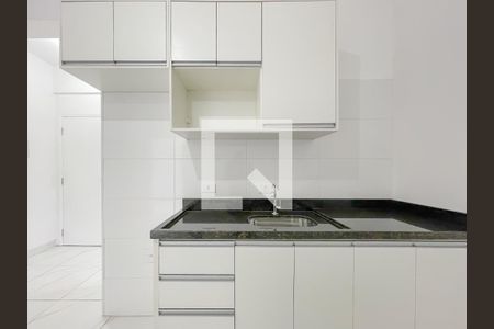 Studio de kitnet/studio para alugar com 1 quarto, 30m² em Km 18, Osasco