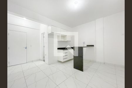Studio de kitnet/studio para alugar com 1 quarto, 30m² em Km 18, Osasco