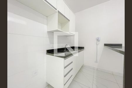 Studio de kitnet/studio para alugar com 1 quarto, 30m² em Km 18, Osasco
