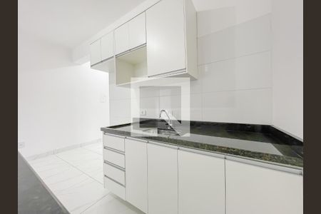 Studio de kitnet/studio para alugar com 1 quarto, 30m² em Km 18, Osasco