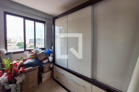 Quarto 1 de apartamento para alugar com 3 quartos, 72m² em Centro, Niterói