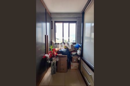 Quarto 1 de apartamento para alugar com 3 quartos, 72m² em Centro, Niterói