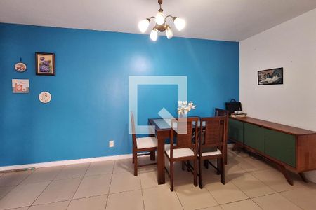Sala de apartamento para alugar com 3 quartos, 72m² em Centro, Niterói