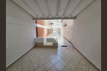 Apartamento para alugar com 1 quarto, 85m² em Vila Tupi, Praia Grande