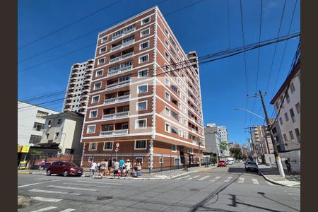 Apartamento para alugar com 1 quarto, 85m² em Vila Tupi, Praia Grande