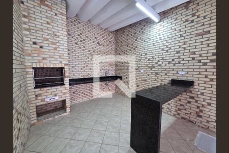 Apartamento para alugar com 1 quarto, 85m² em Vila Tupi, Praia Grande