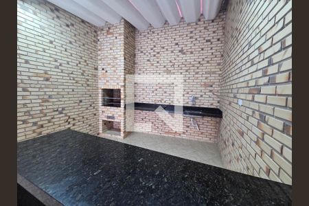 Apartamento para alugar com 1 quarto, 85m² em Vila Tupi, Praia Grande