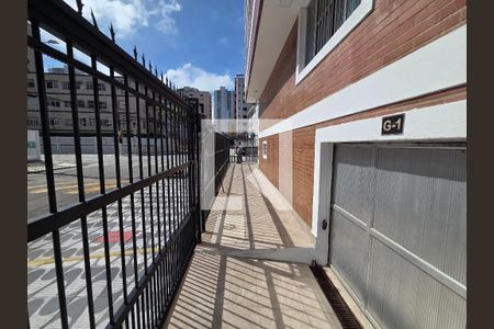 Apartamento para alugar com 1 quarto, 85m² em Vila Tupi, Praia Grande