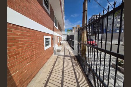 Apartamento para alugar com 1 quarto, 85m² em Vila Tupi, Praia Grande