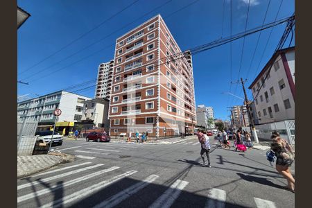 Apartamento para alugar com 1 quarto, 85m² em Vila Tupi, Praia Grande