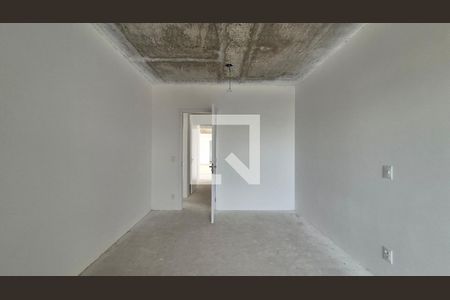 Suíte de apartamento à venda com 3 quartos, 134m² em Jardim, Santo André