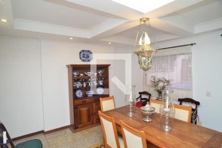 Sala de apartamento para alugar com 3 quartos, 214m² em Barra da Tijuca, Rio de Janeiro