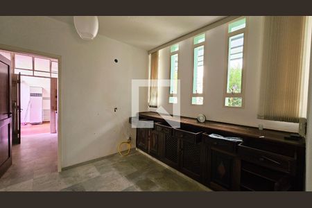 Casa para alugar com 4 quartos, 266m² em Chácara Urbana, Jundiaí