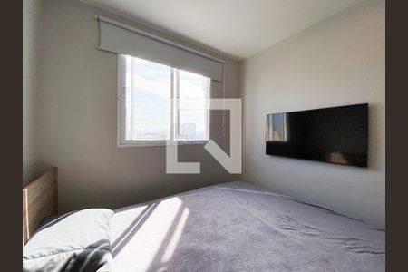 Quarto 1 de apartamento à venda com 2 quartos, 42m² em Barra Funda, São Paulo