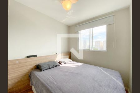 Quarto 1 de apartamento à venda com 2 quartos, 42m² em Barra Funda, São Paulo